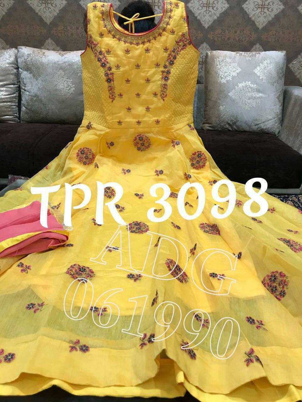 redymed choli