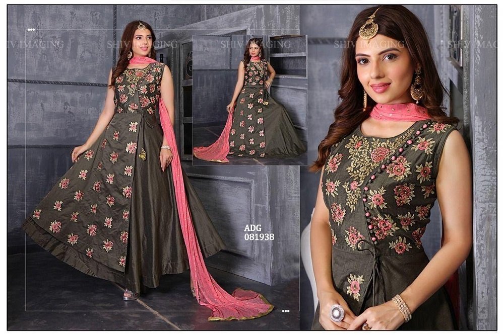 rdymed choli