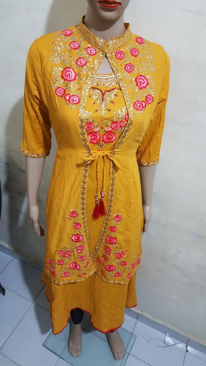 redymed choli