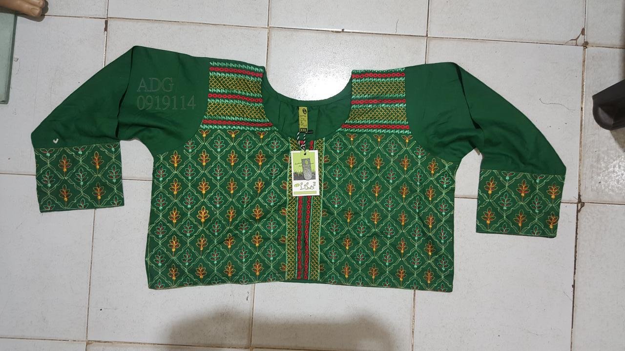 redymed choli
