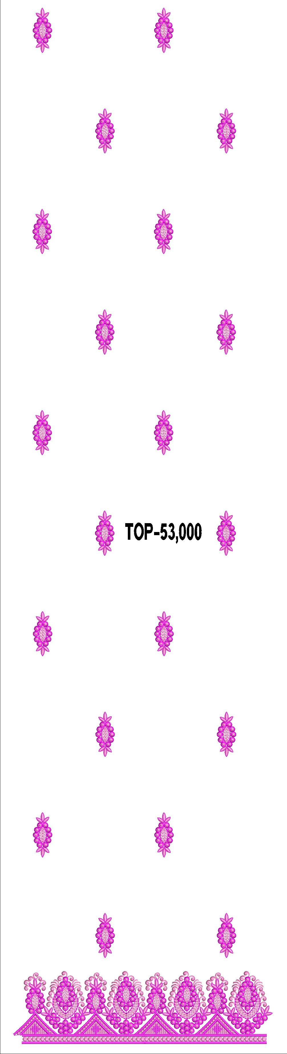 daman top
