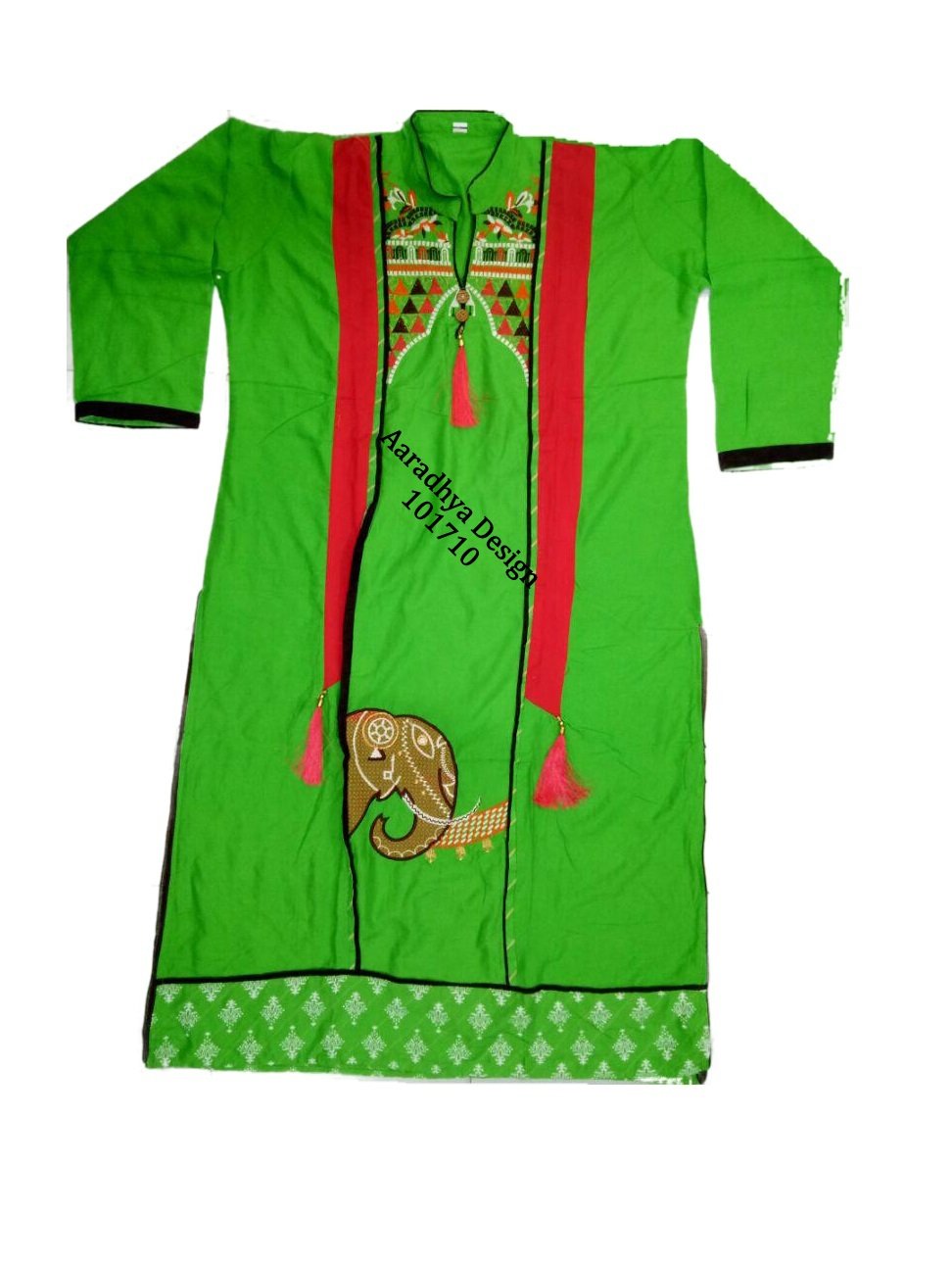 KURTI