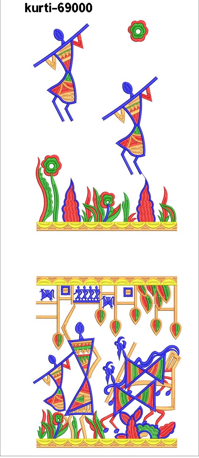 kurti