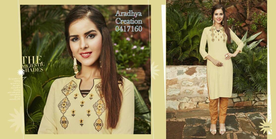 kurti