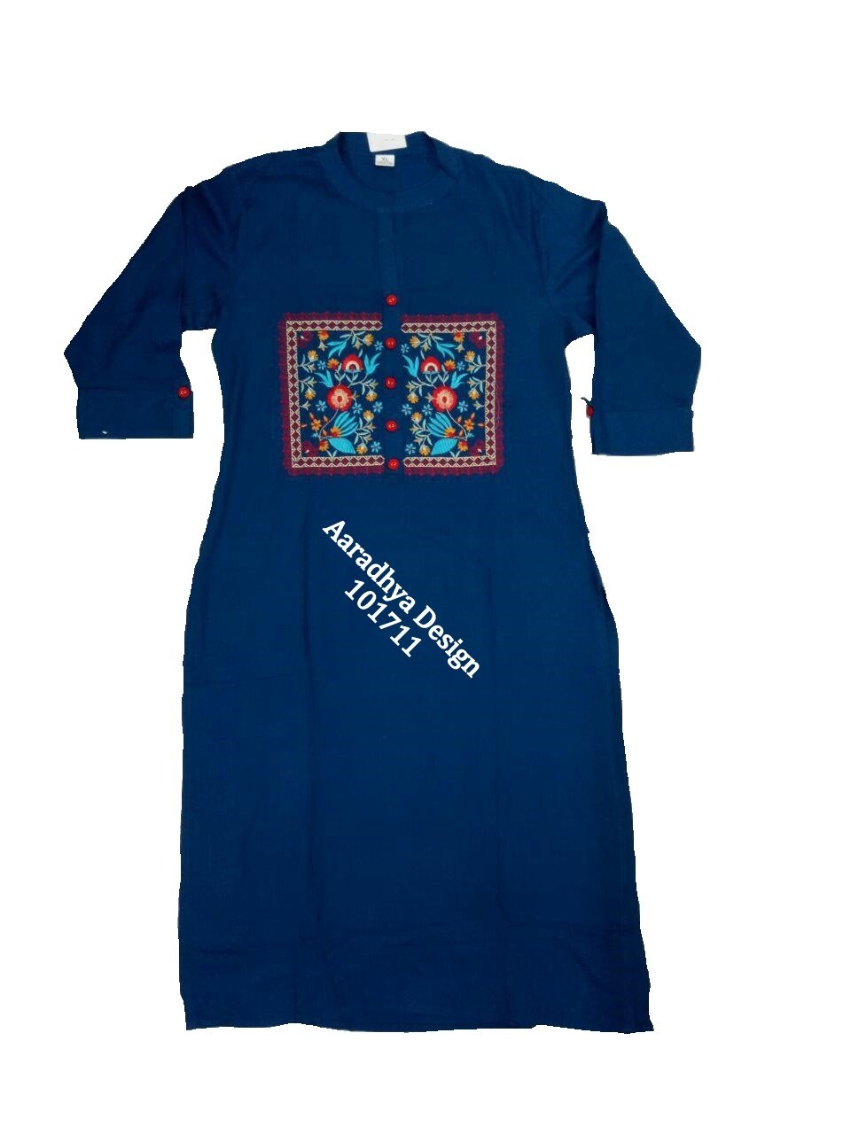 KURTI BUTTO