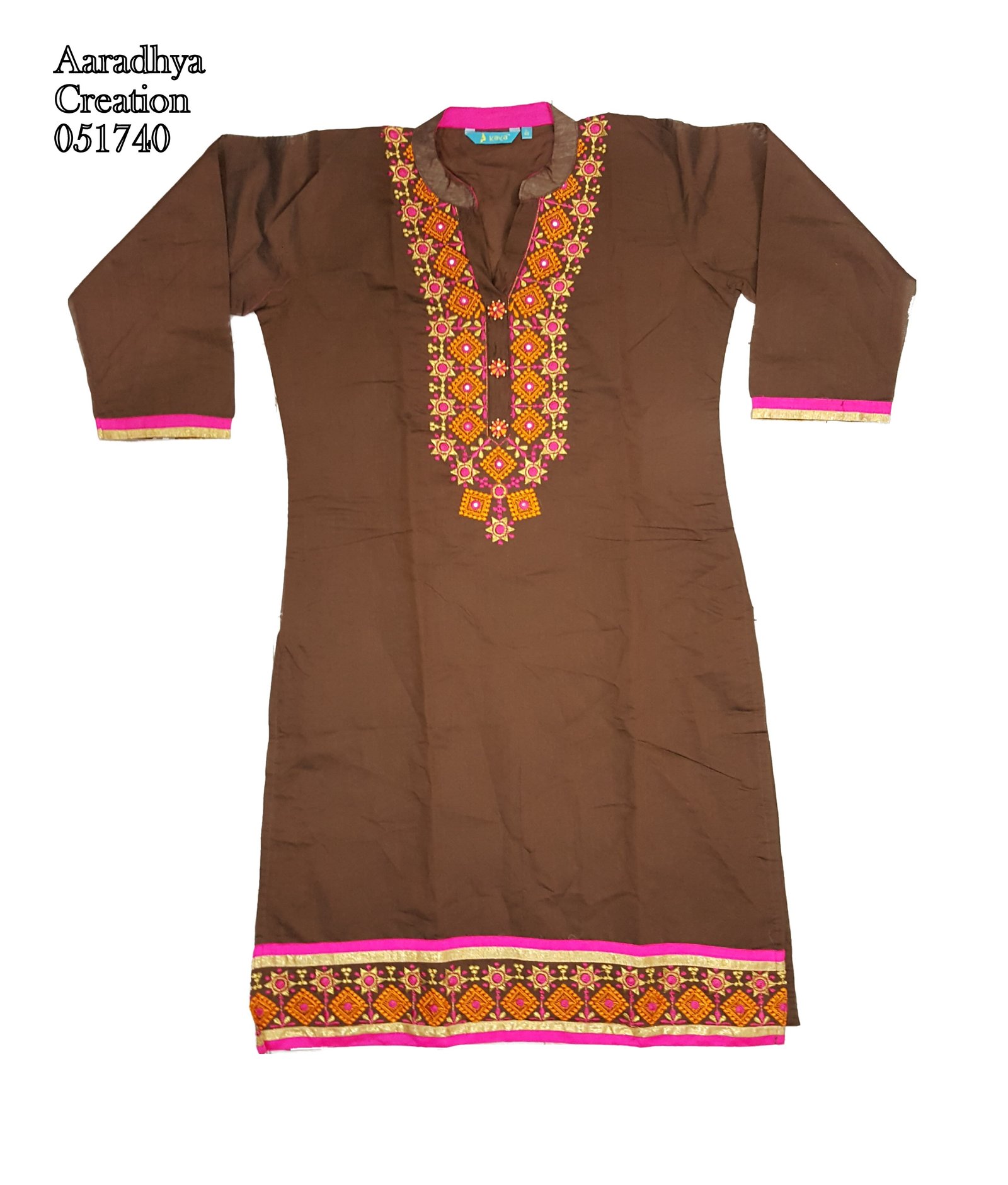 kurti