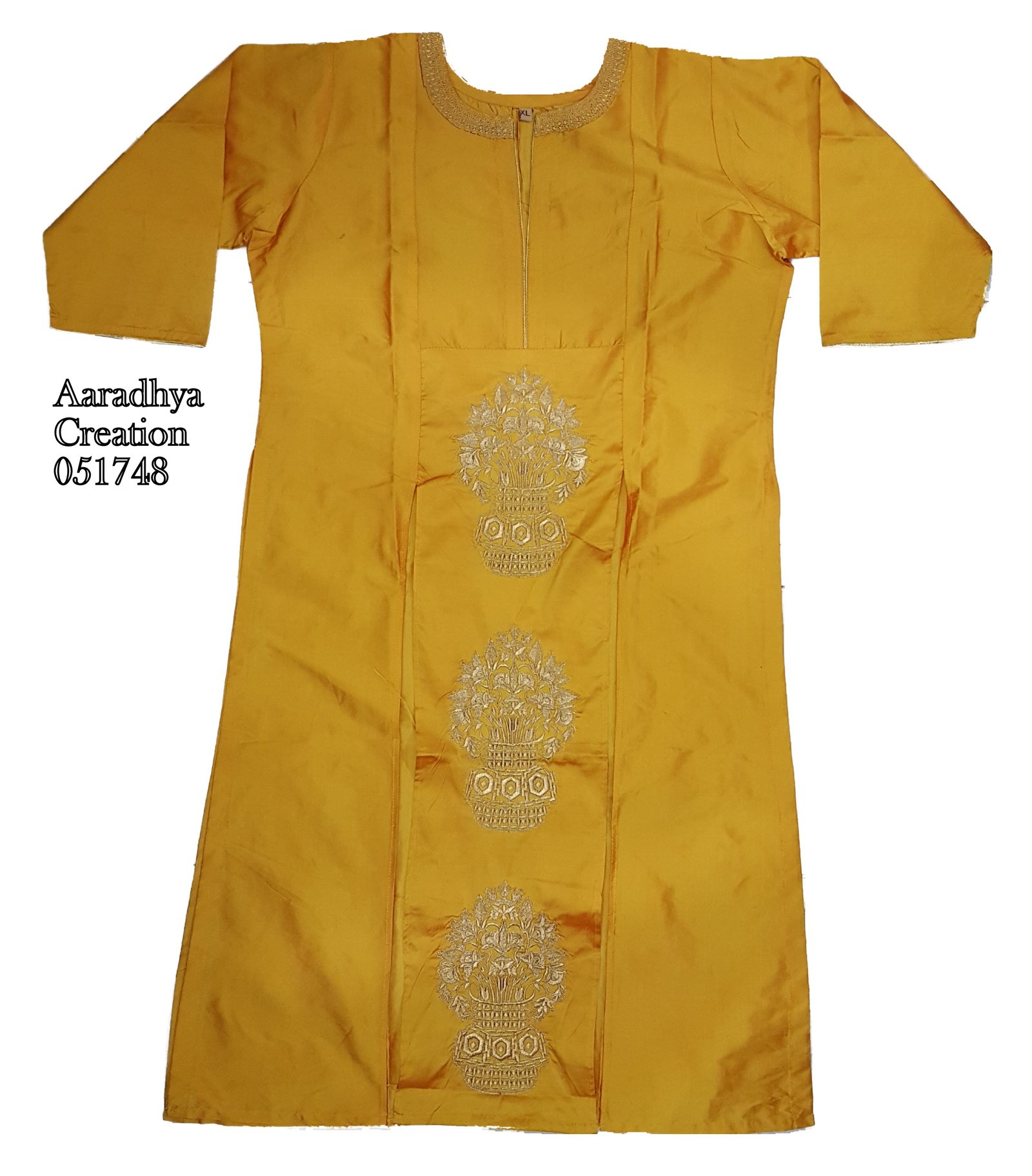 kurti