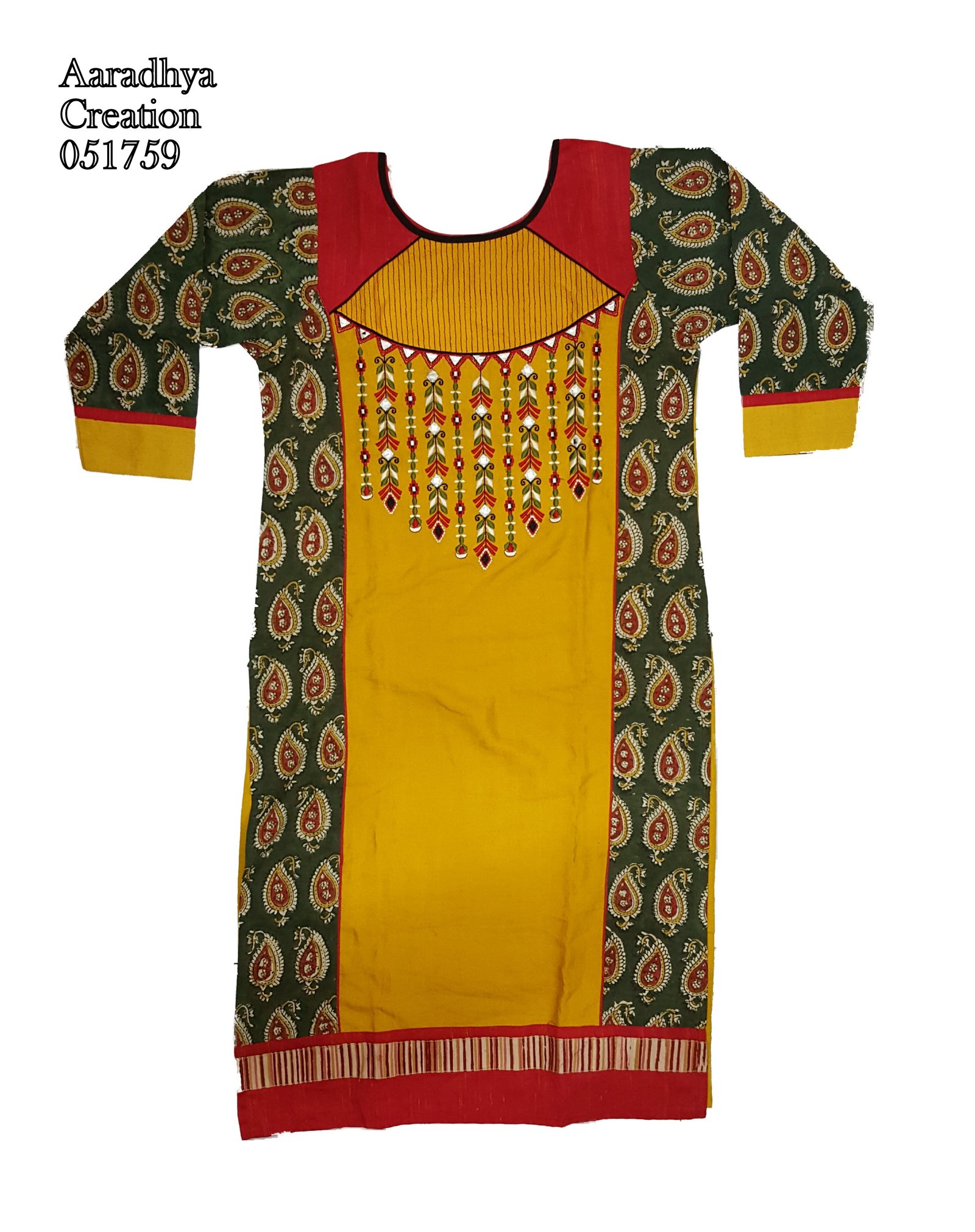 kurti