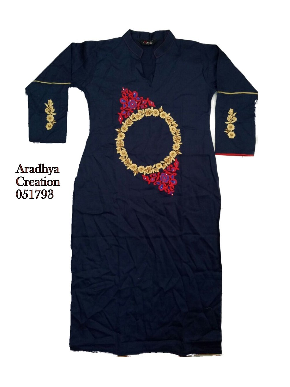 kurti