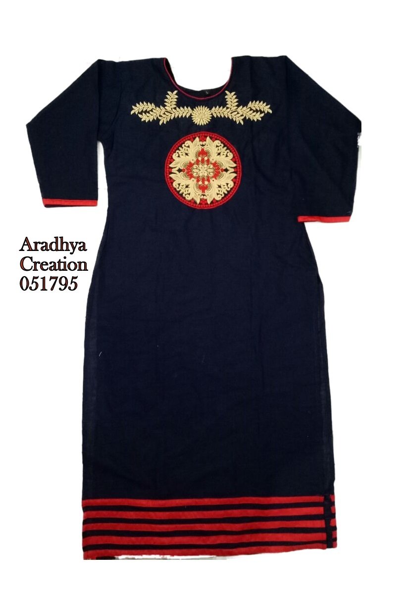kurti
