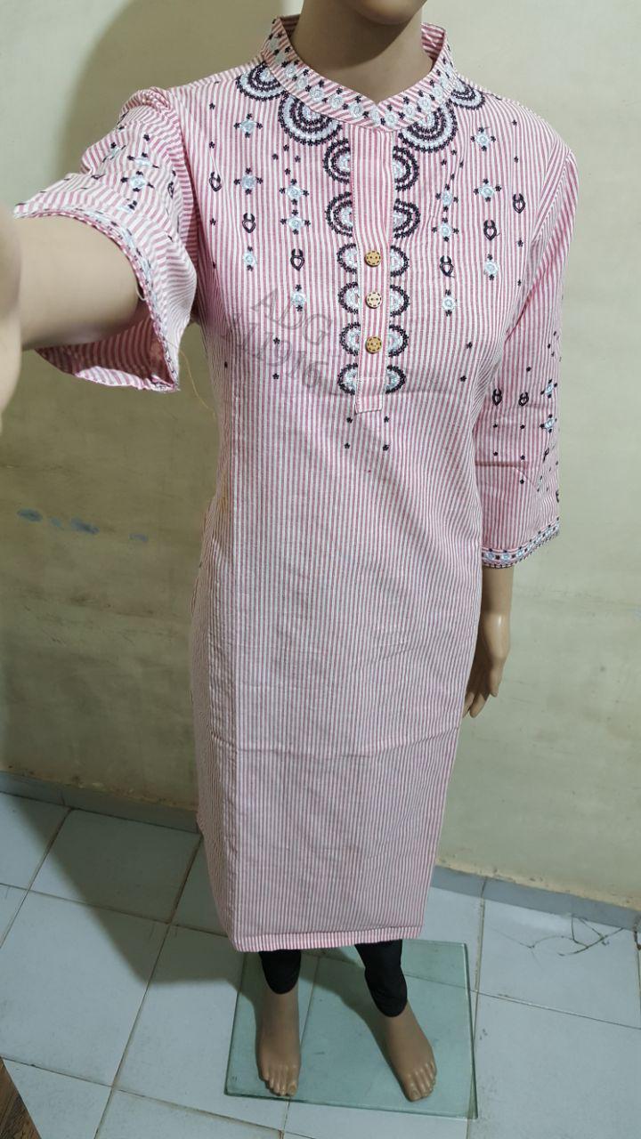 fancy kurti