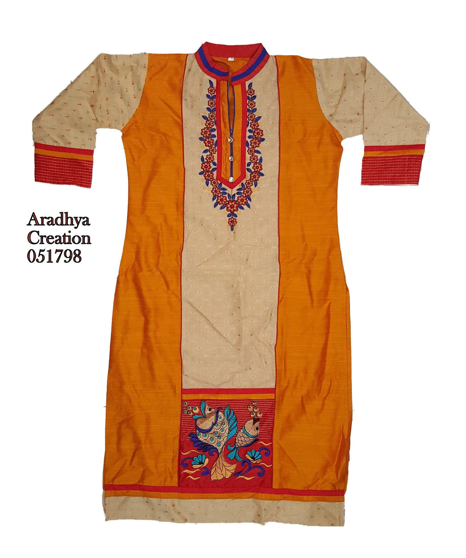 kurti