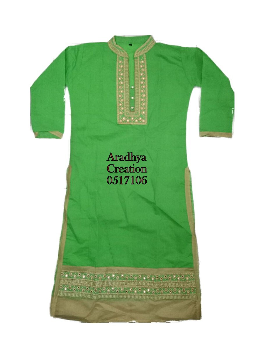 kurti