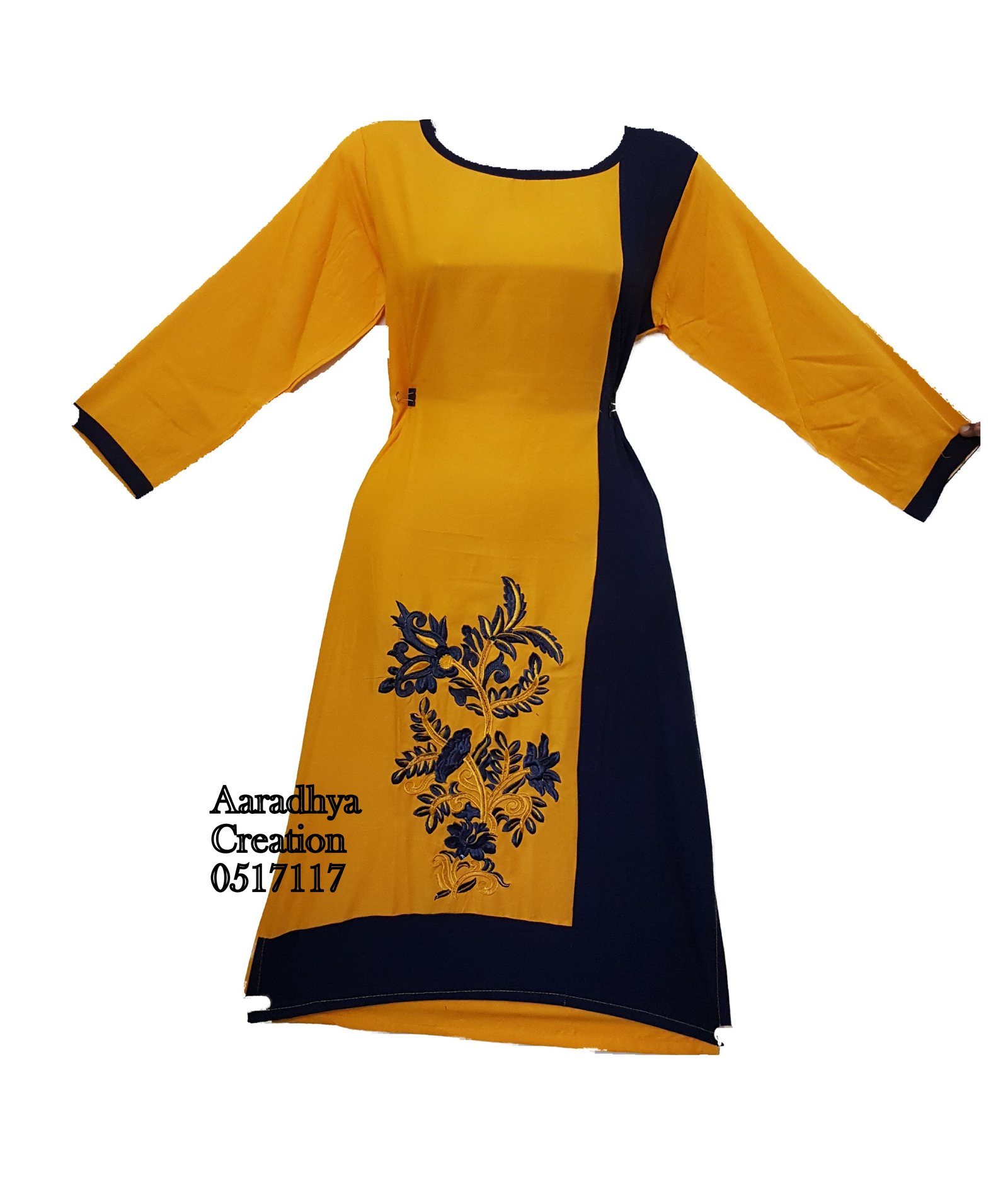 kurti