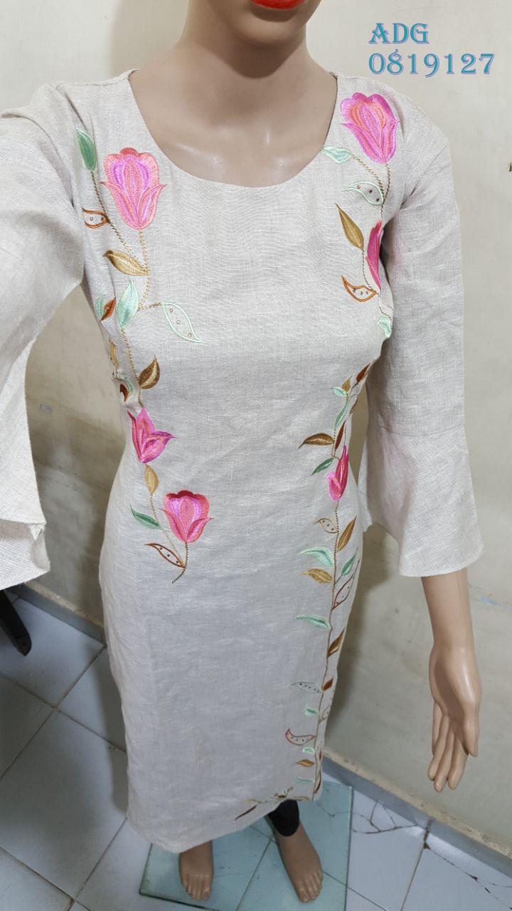 fancy kurti