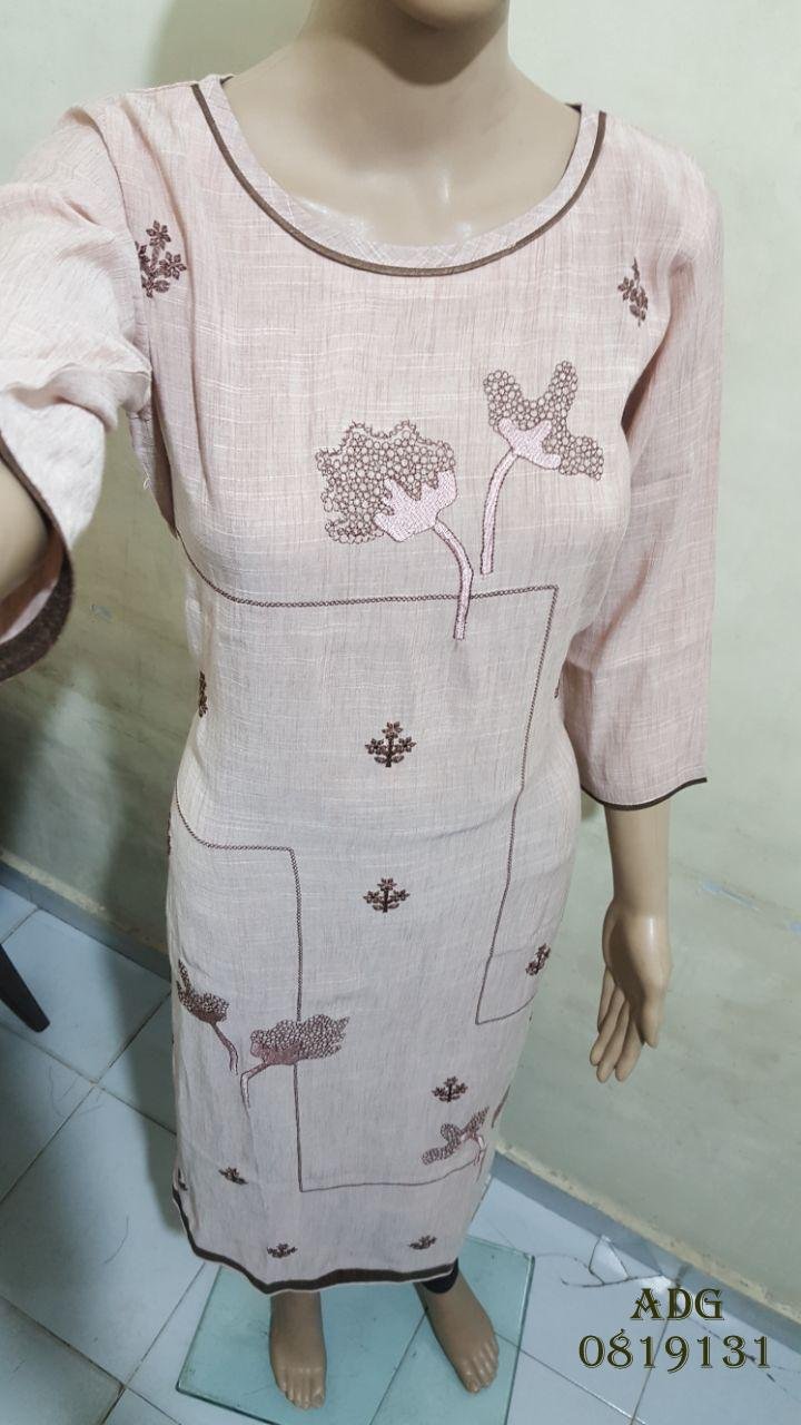 fancy kurti
