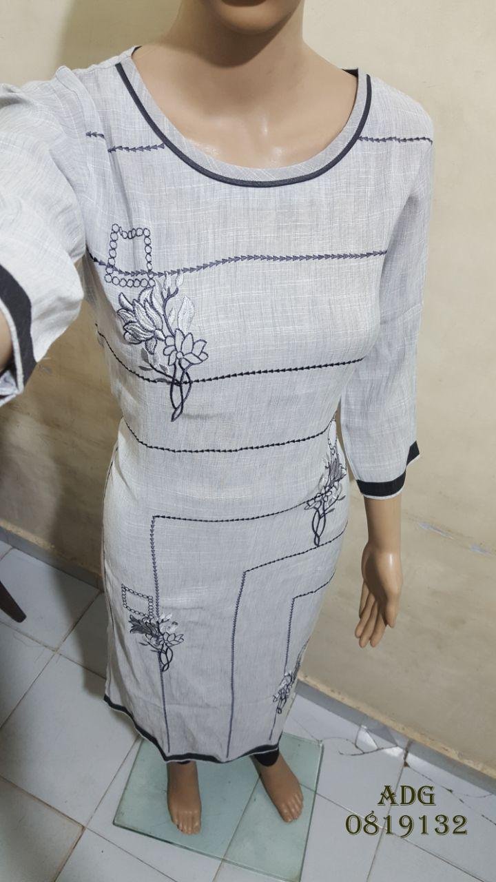 fancy kurti