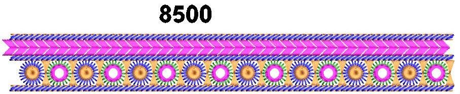 lace patto