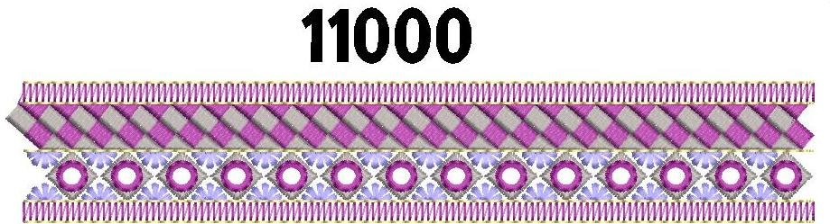 lace patto