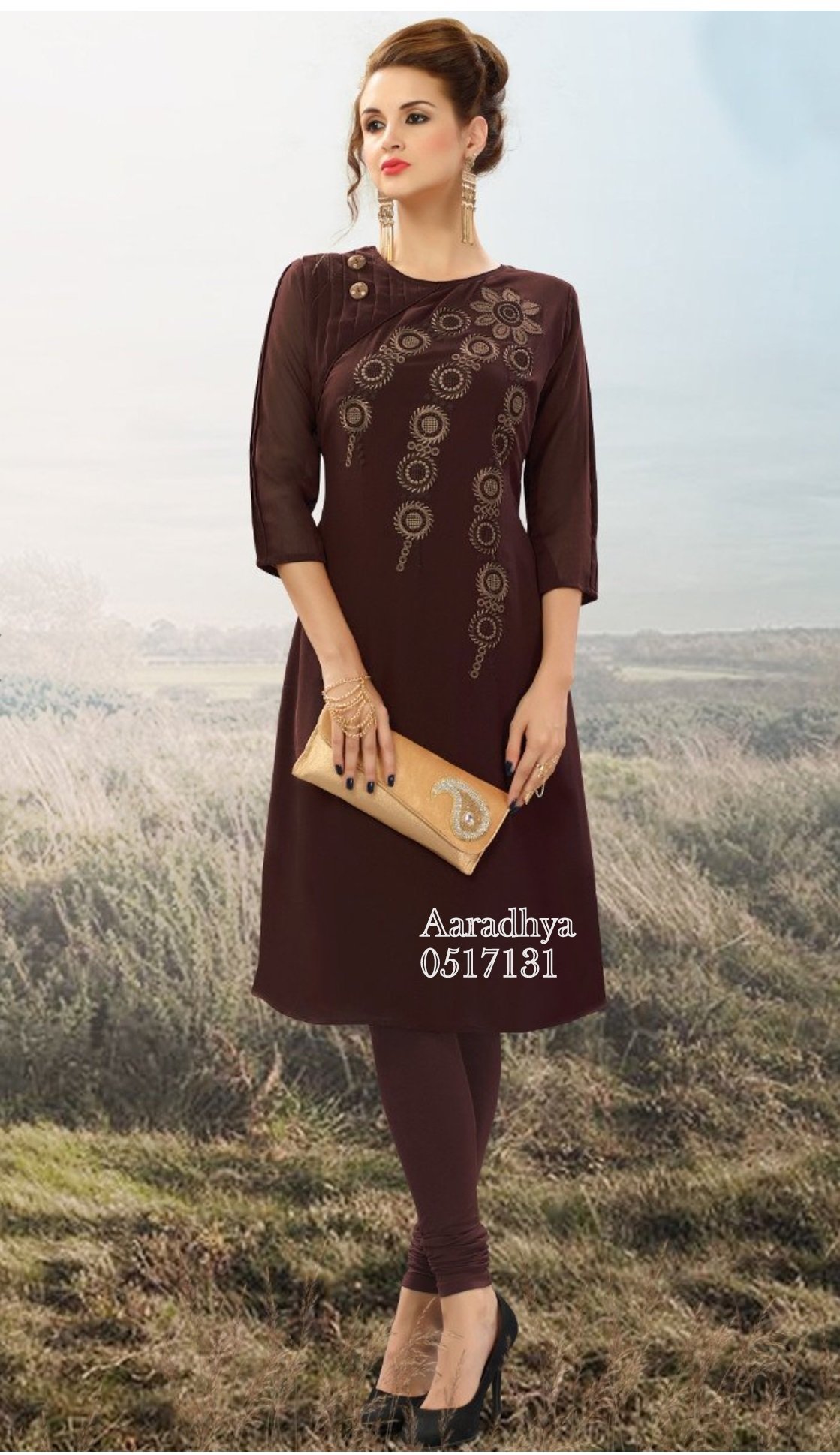 kurti
