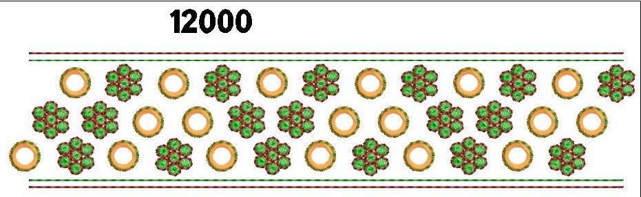 lace patto