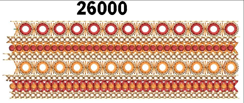 lace patto