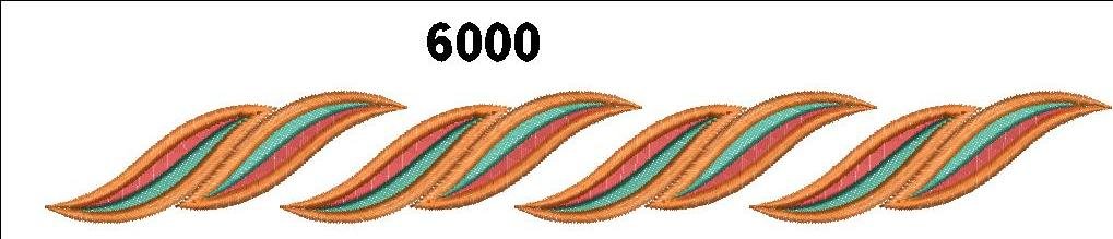 lace patto