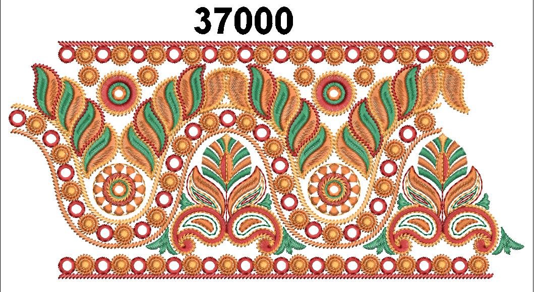 lace patto