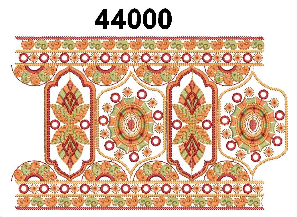 lace patto