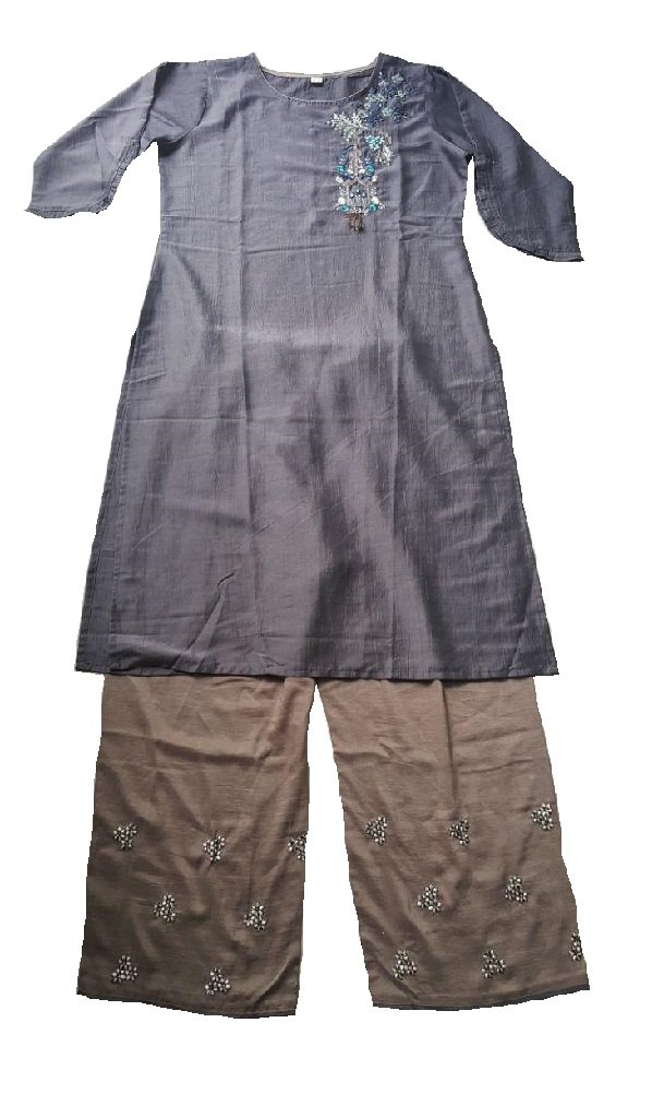 fancy kurti