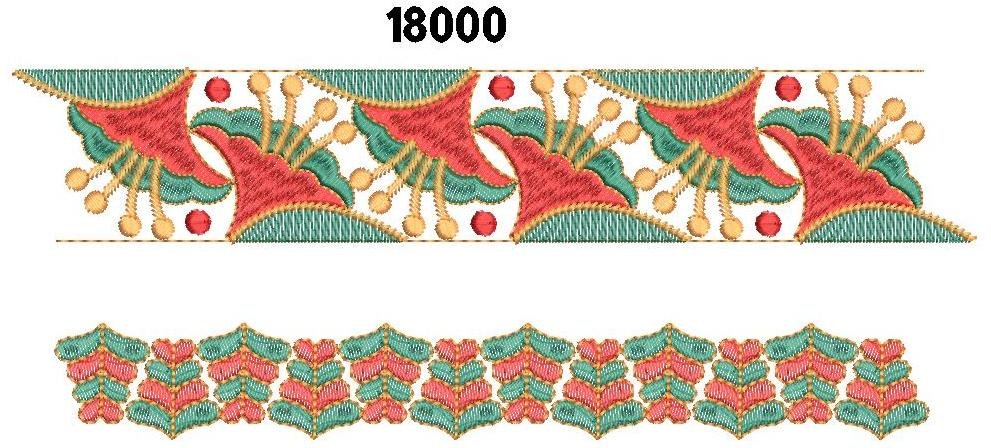 lace patto