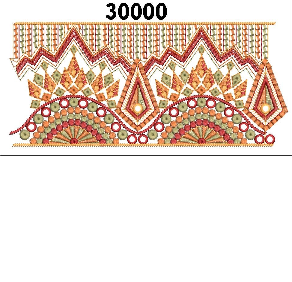 lace patto
