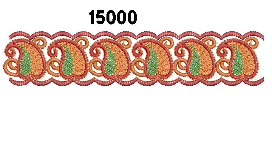 lace patto