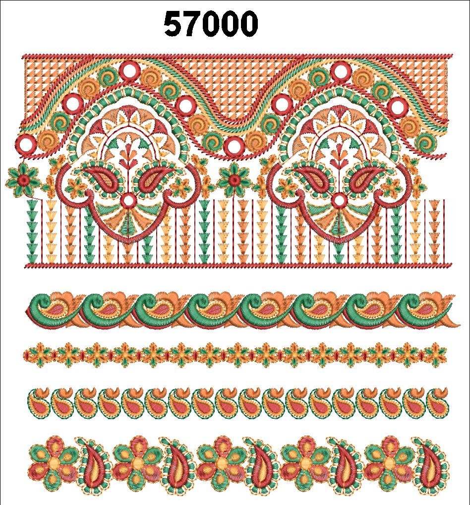 lace patto