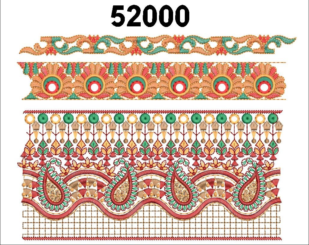 lace patto