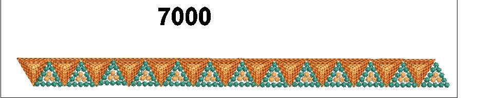 lace patto
