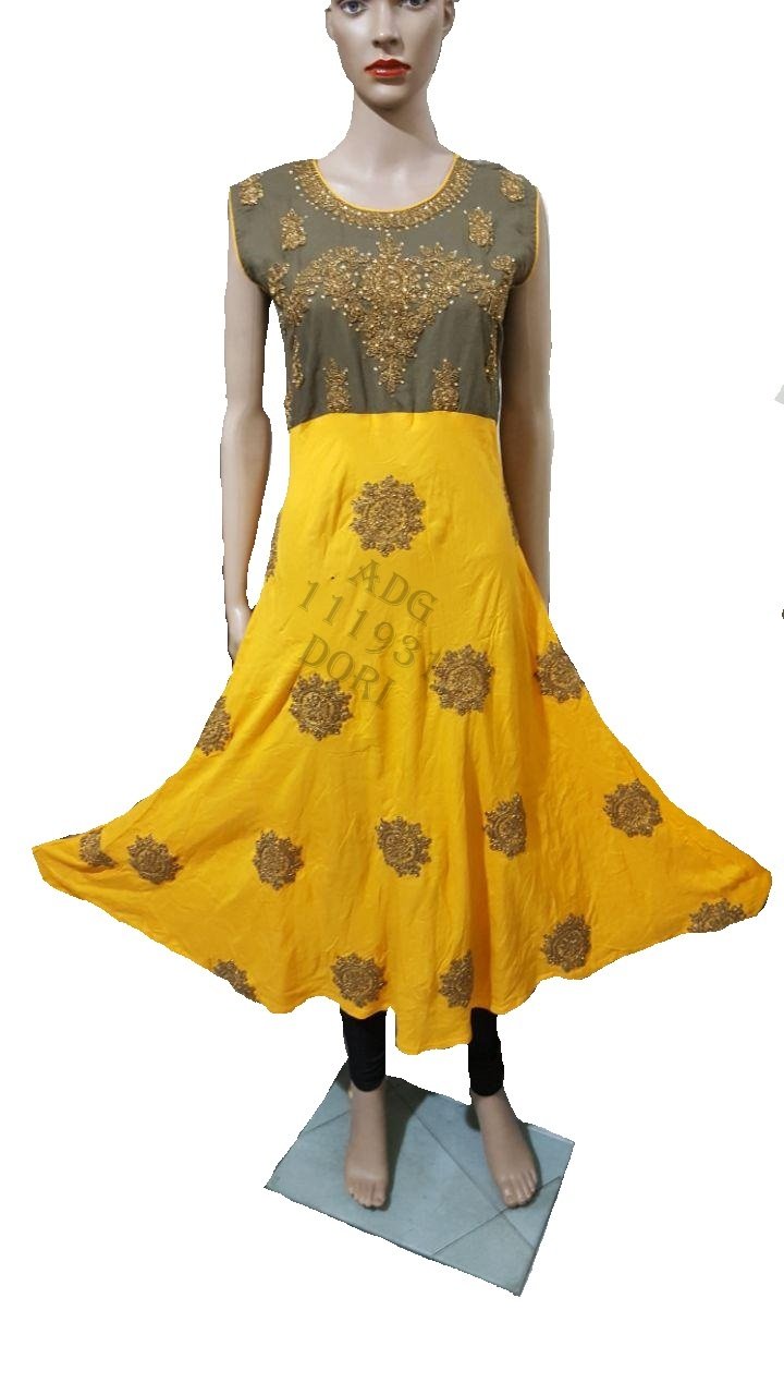 cording choli