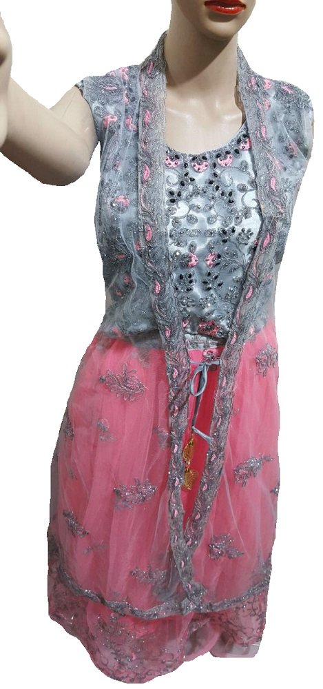 cording choli