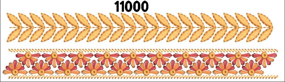 lace patto