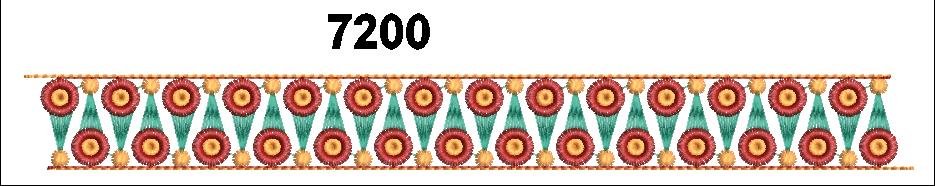 lace patto
