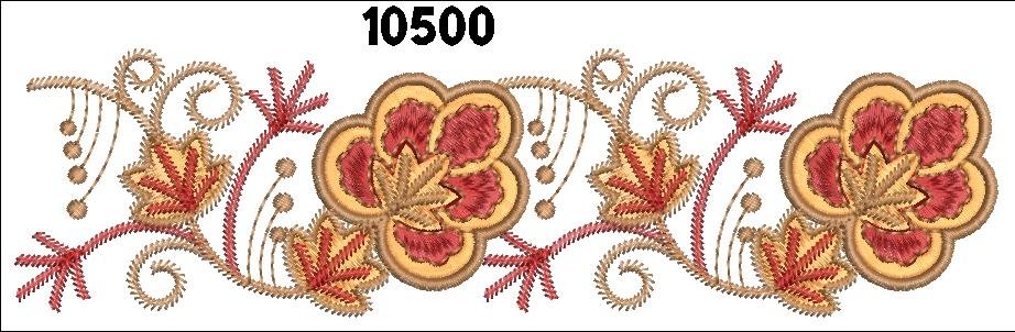 lace patto