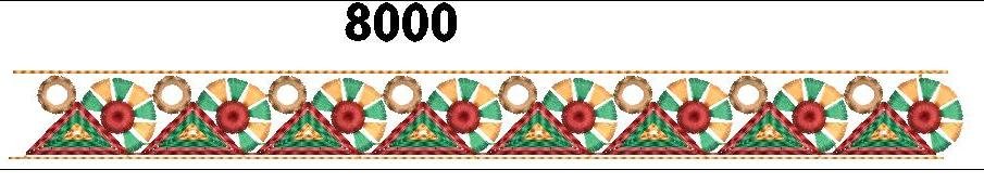 lace patto