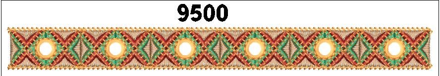 lace patto