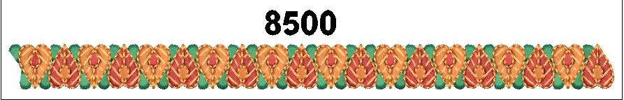 lace patto