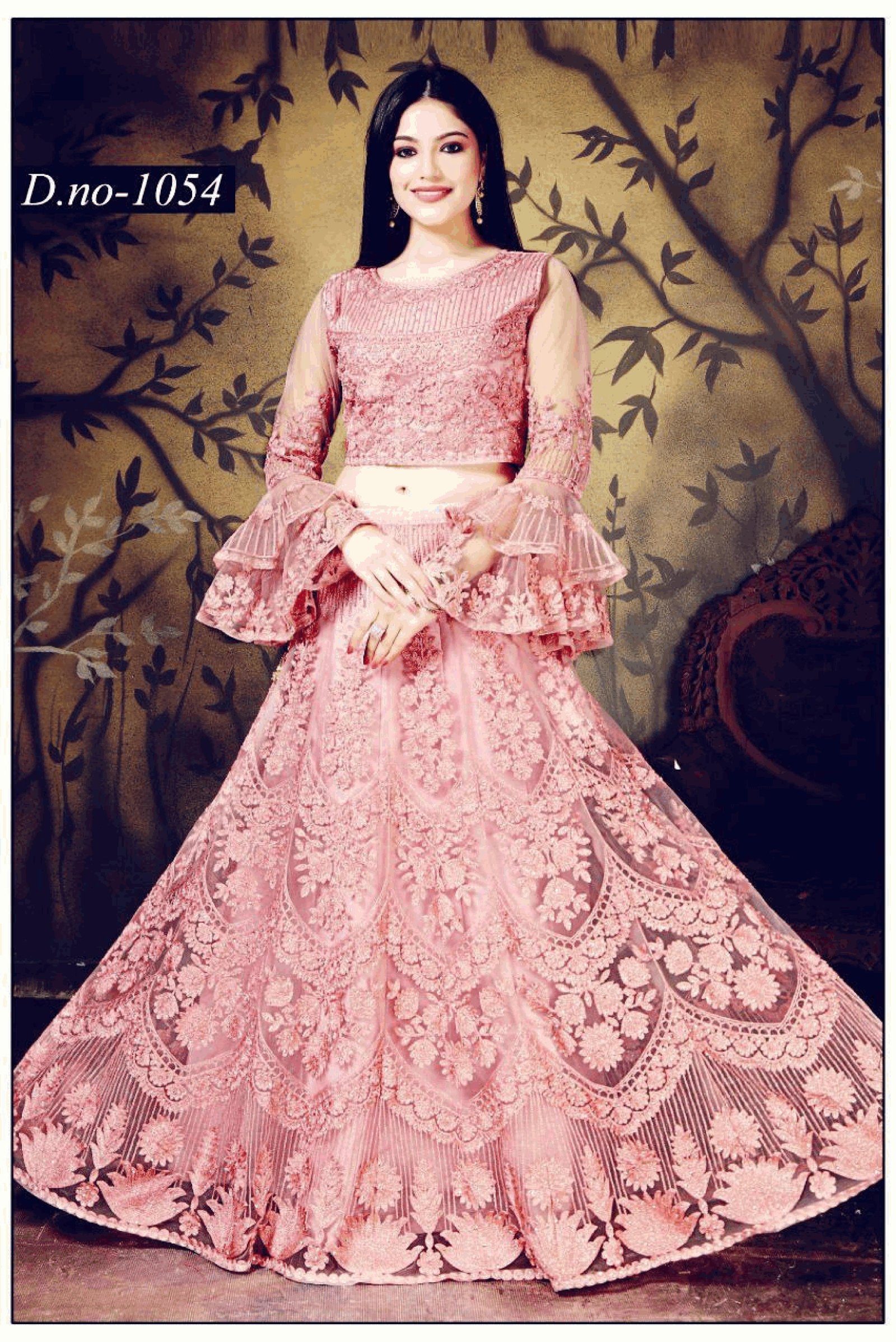 cording choli