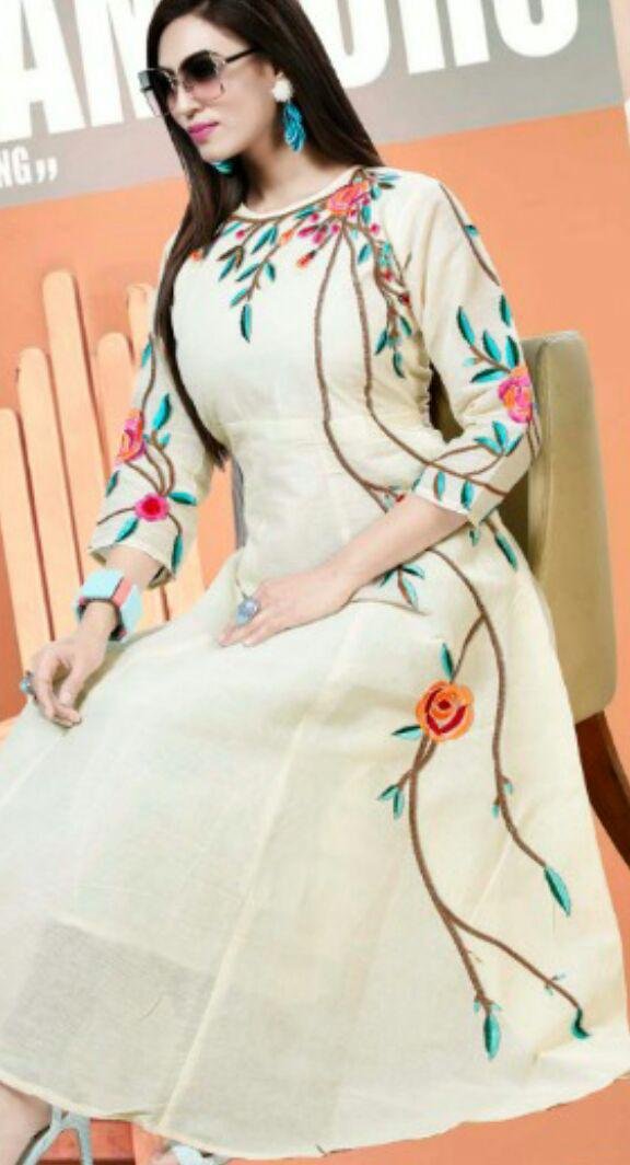 redymed dress