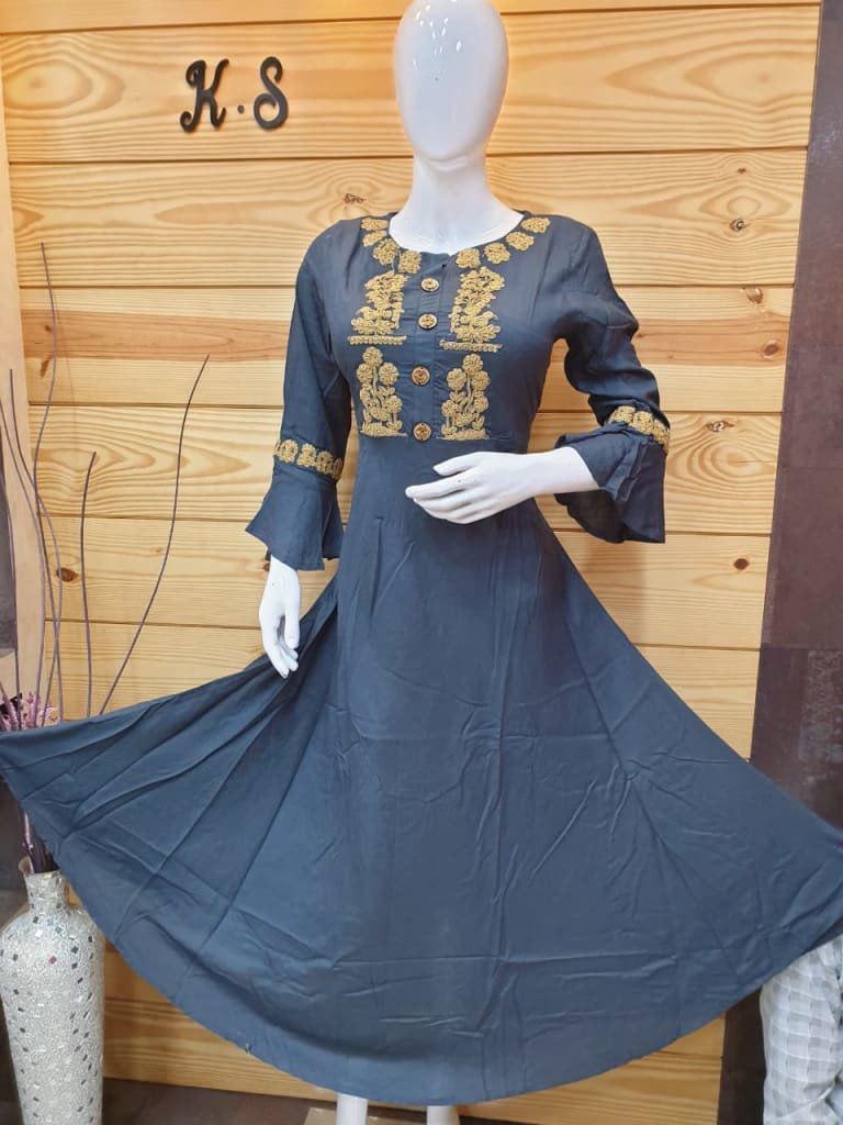 dorti redymed dress