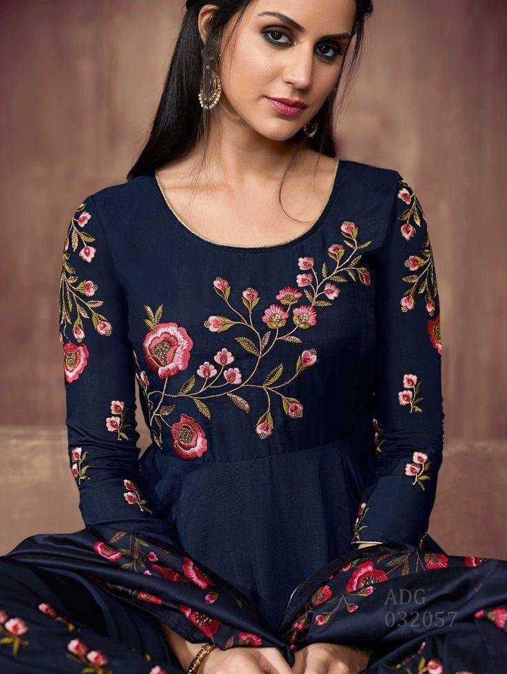 redymed choli