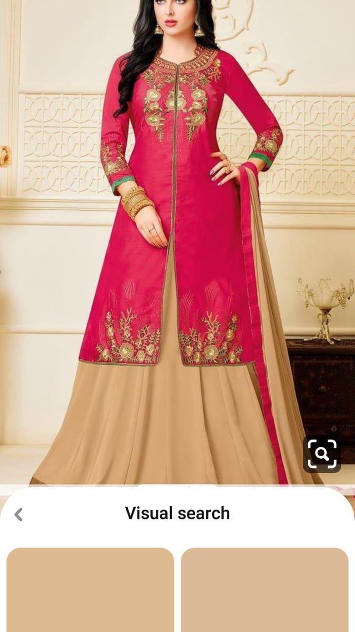 redymed choli