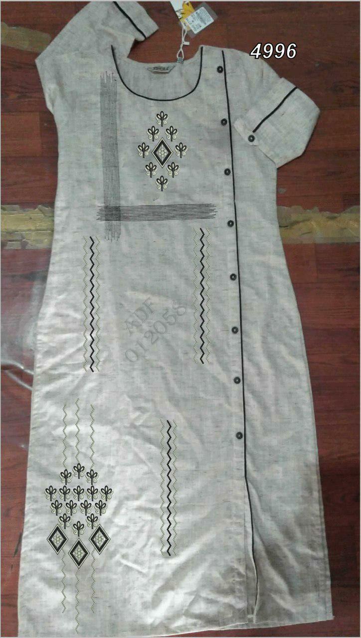 fancy kurti